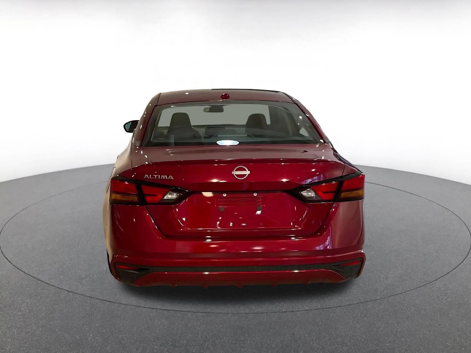 Thumbnail: 2025 Nissan Altima - 12