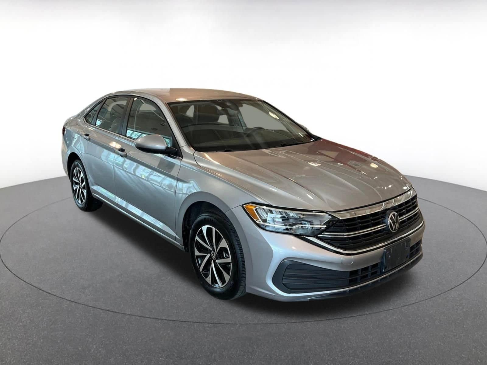 Thumbnail: 2024 Volkswagen Jetta - 1