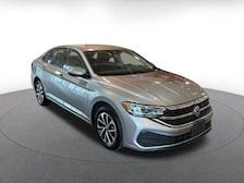 2024 Volkswagen Jetta S -
                  Cincinnati, OH