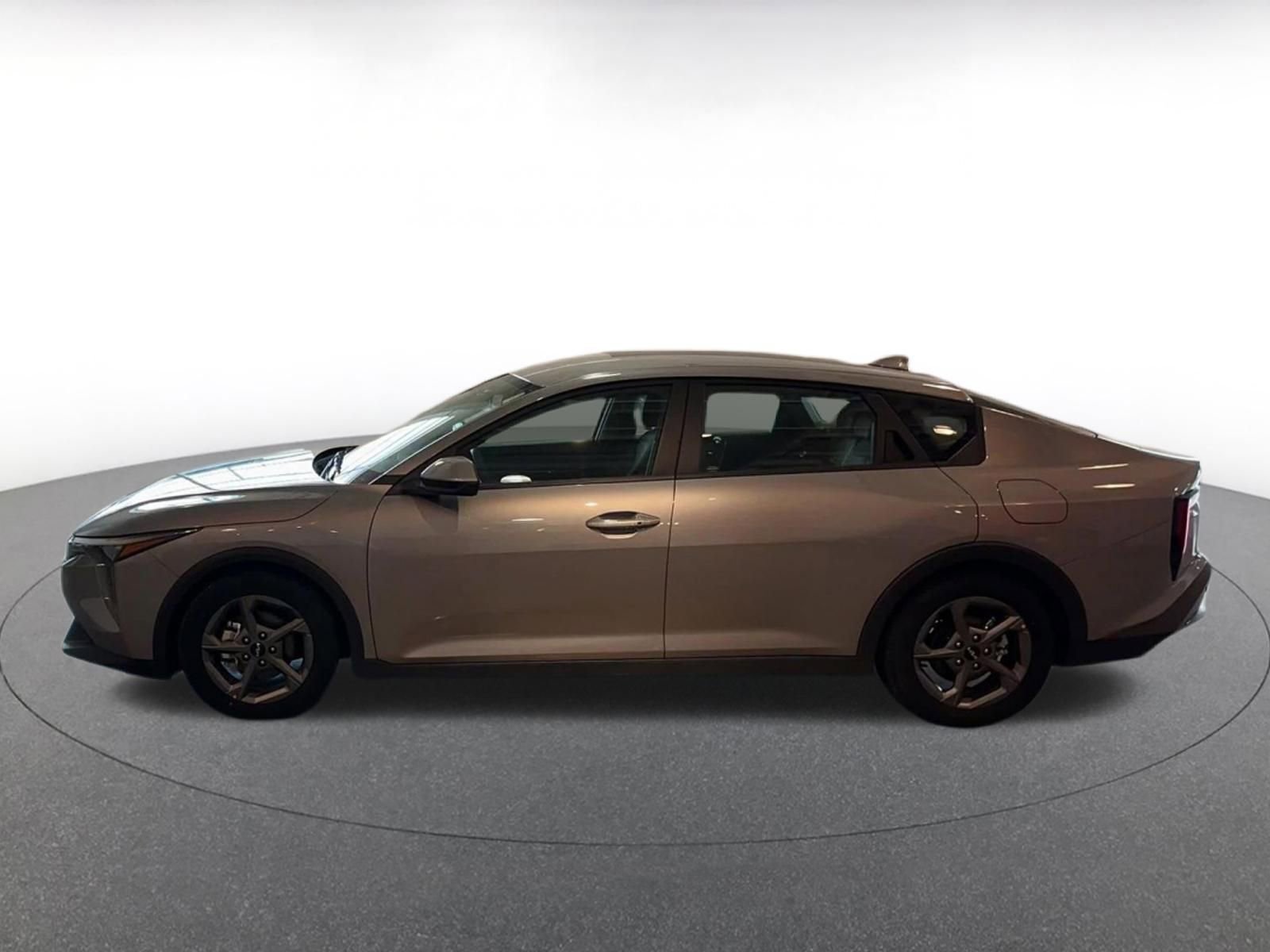 Thumbnail: 2025 Kia K4 - 9