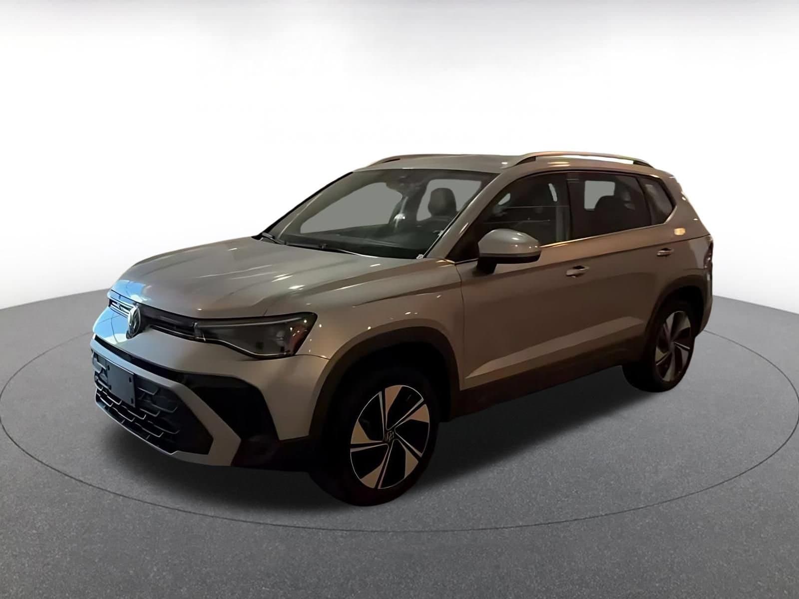 Thumbnail: 2026 Volkswagen Taos - 8