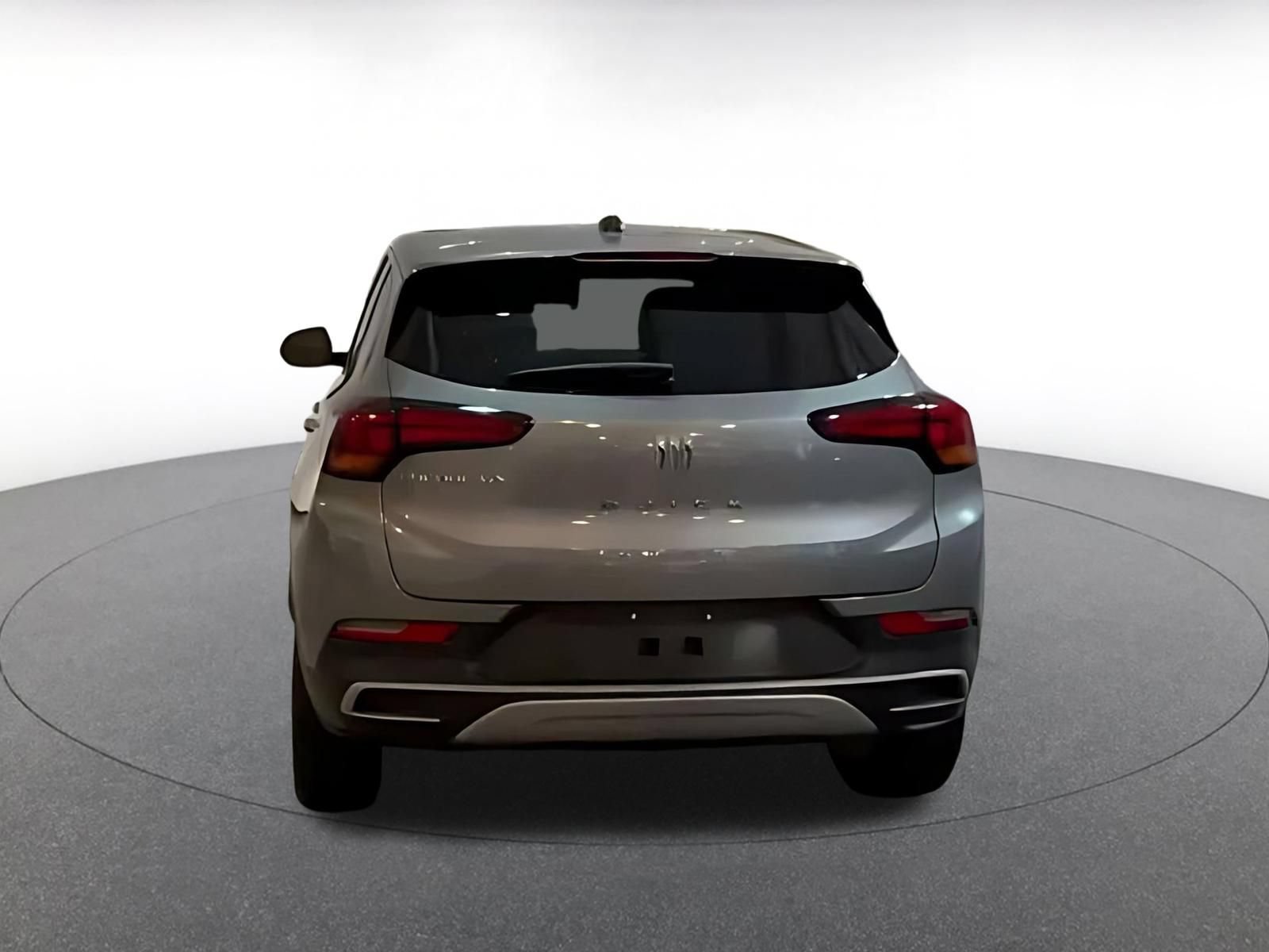 Thumbnail: 2026 Buick Encore GX - 10