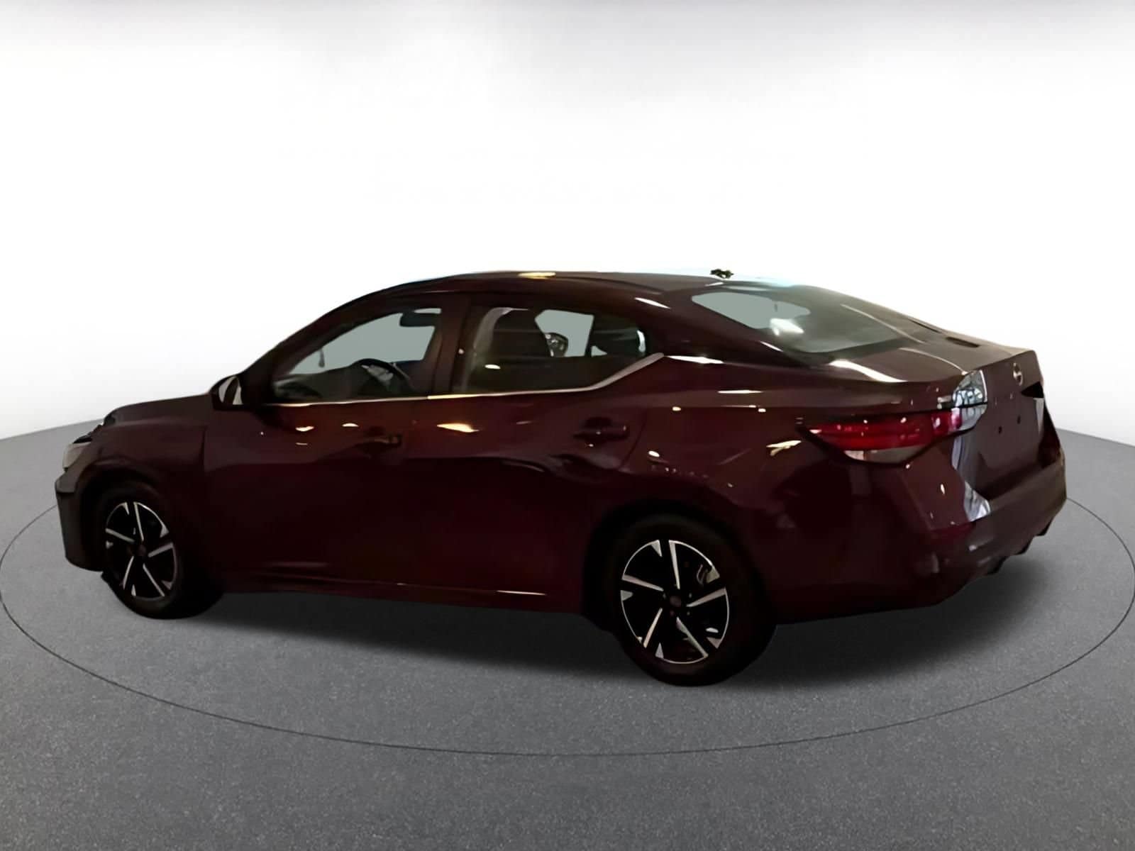 Thumbnail: 2025 Nissan Sentra - 15