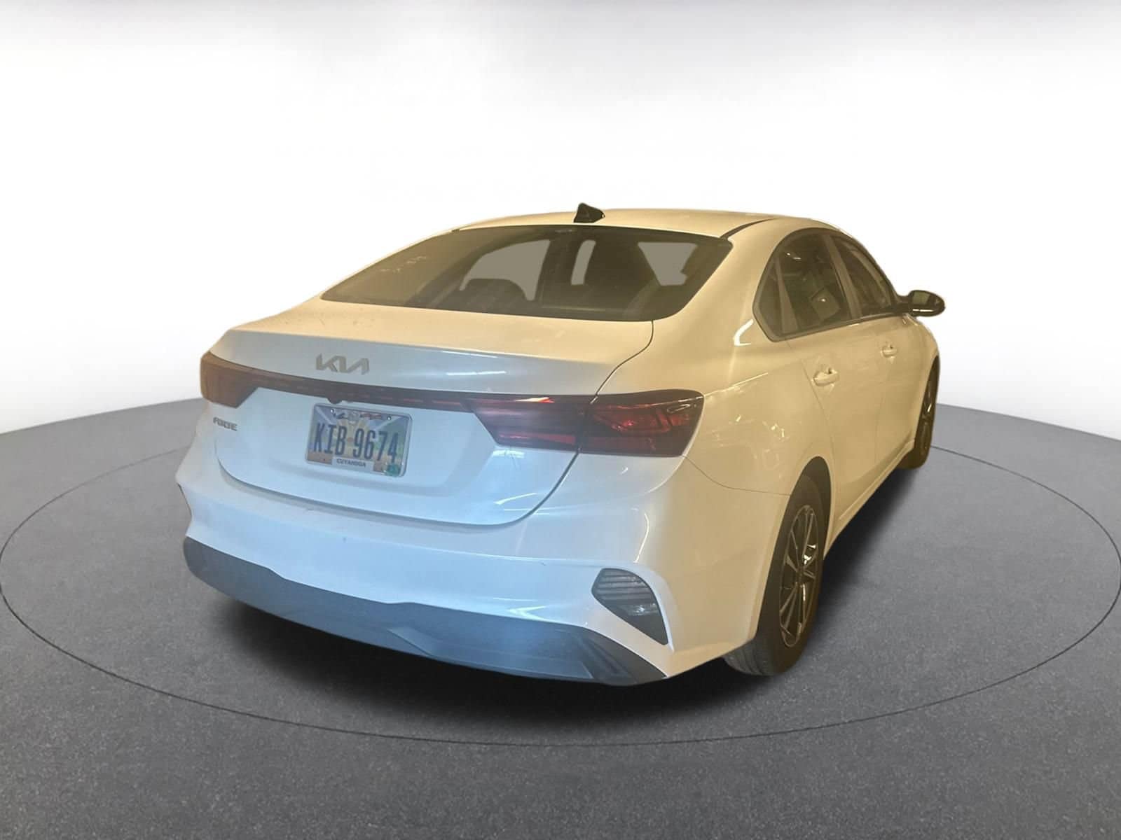 Thumbnail: 2024 Kia Forte - 5