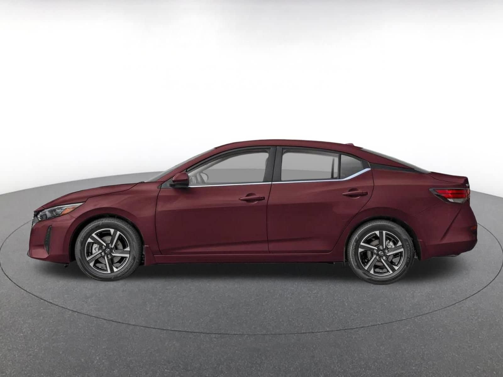 Thumbnail: 2025 Nissan Sentra - 3