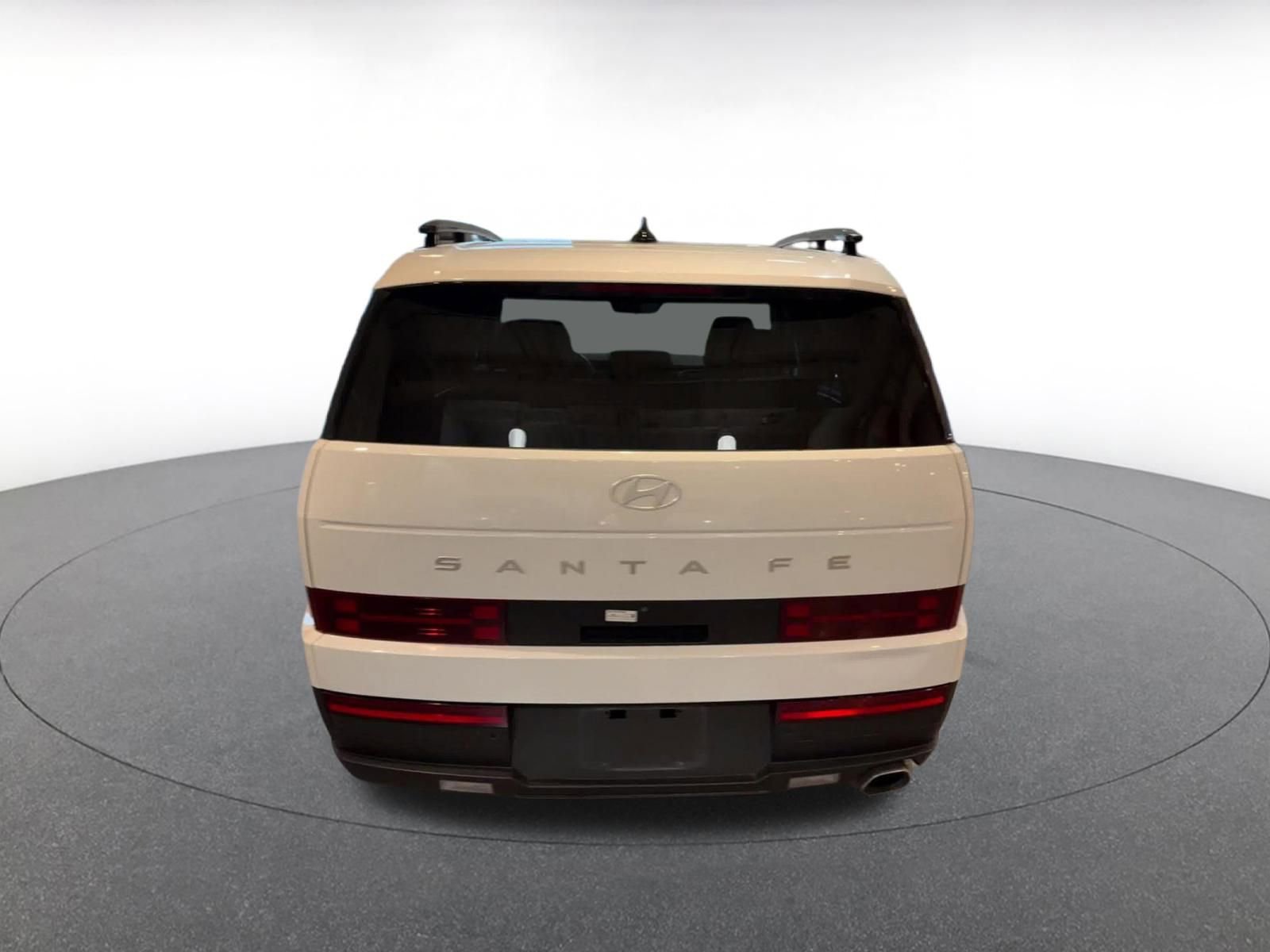Thumbnail: 2025 Hyundai Santa Fe - 12