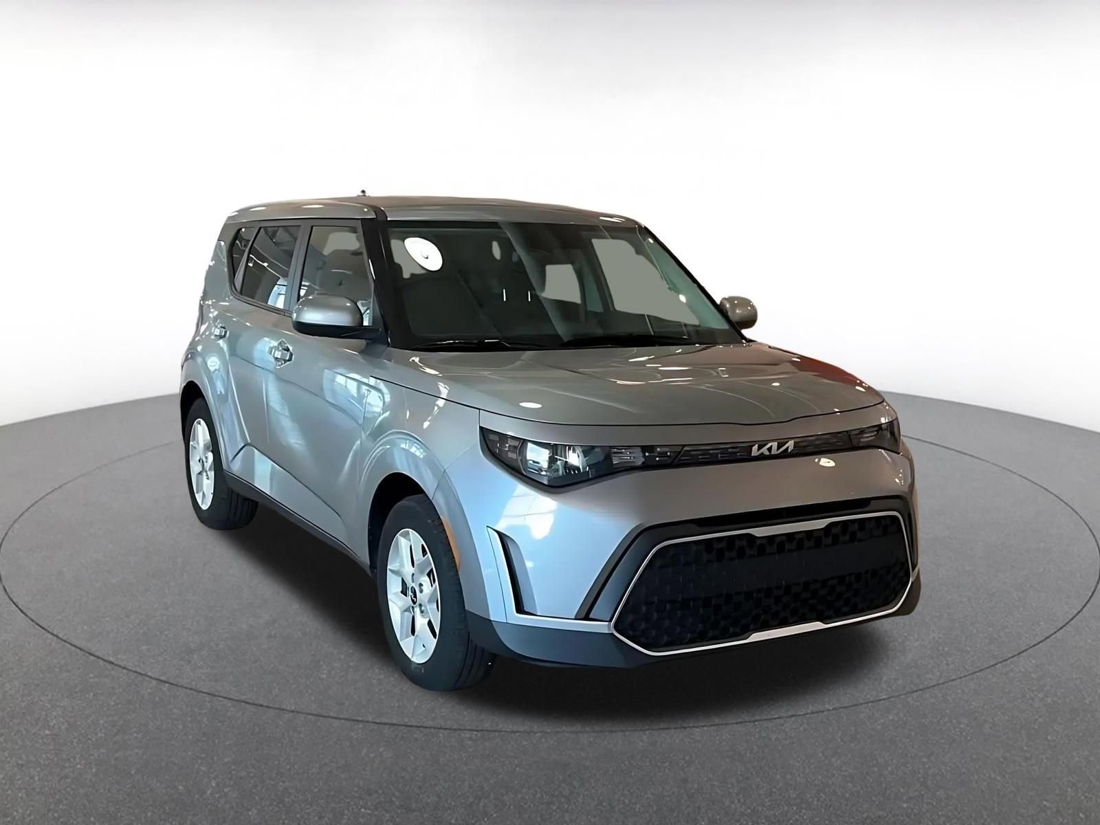 Thumbnail: 2025 Kia Soul - 3