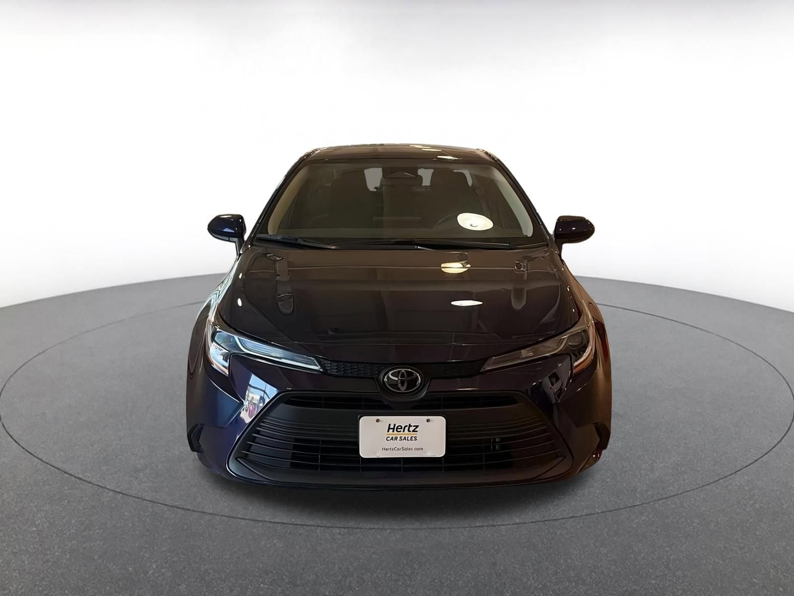 Thumbnail: 2024 Toyota Corolla - 4