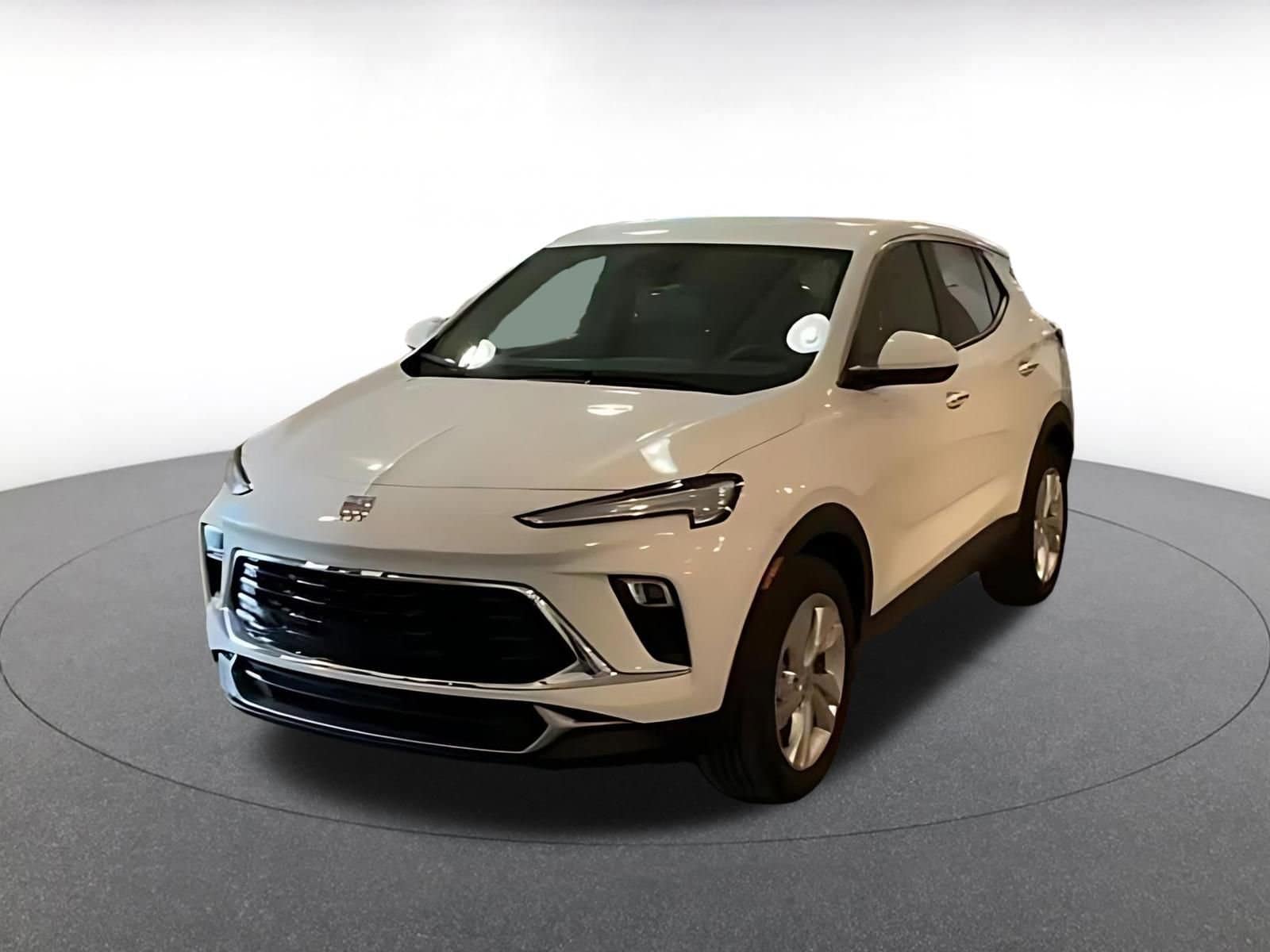 Thumbnail: 2025 Buick Encore GX - 3