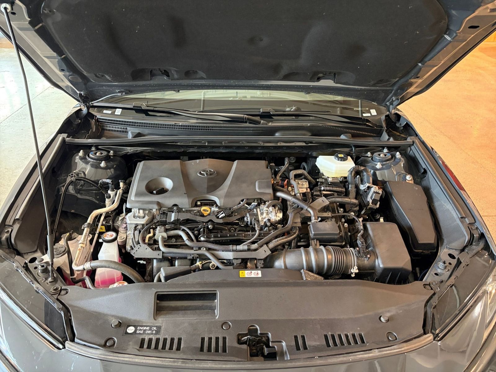 Thumbnail: 2025 Toyota Camry - 32