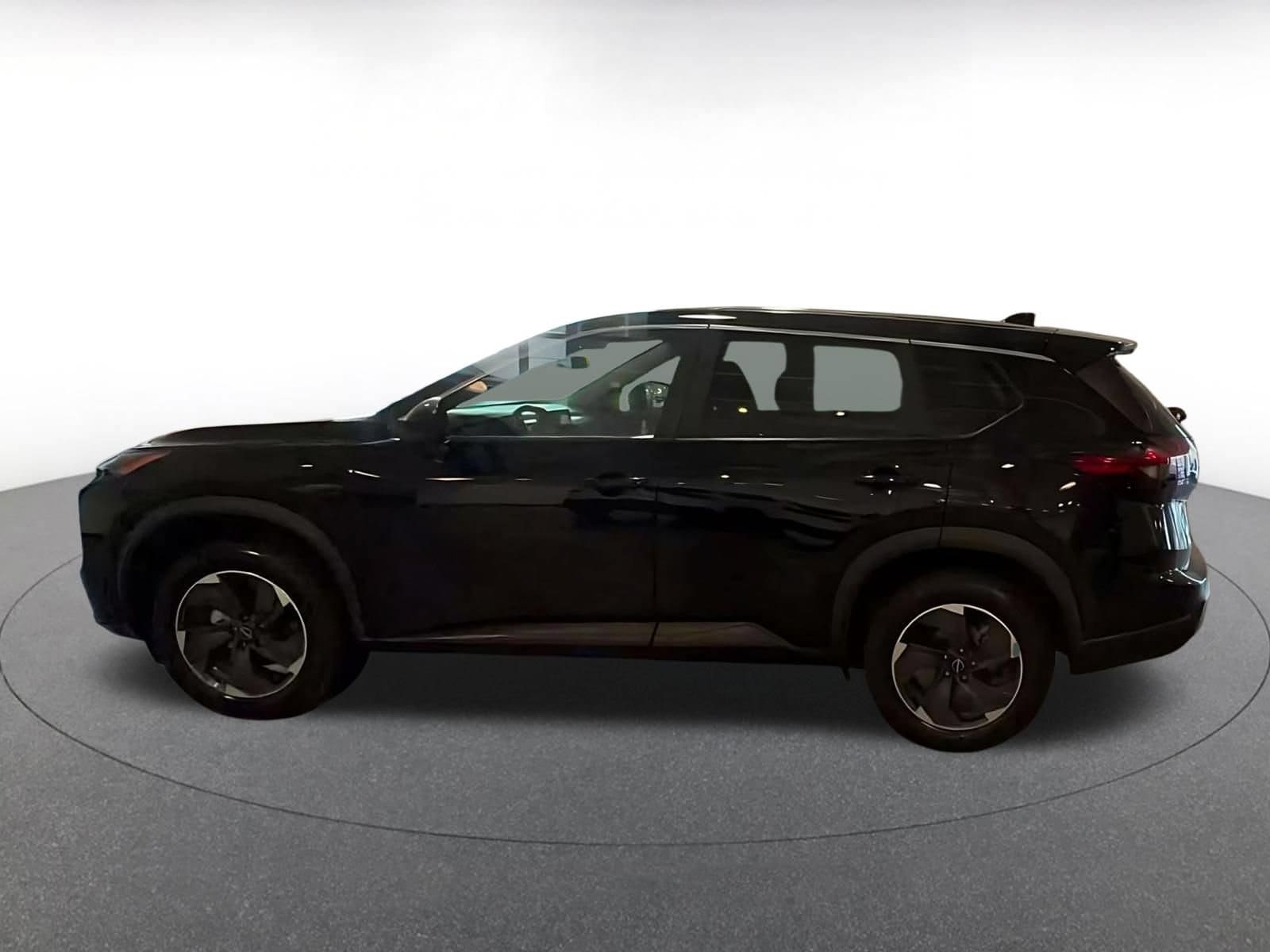 Thumbnail: 2025 Nissan Rogue - 8