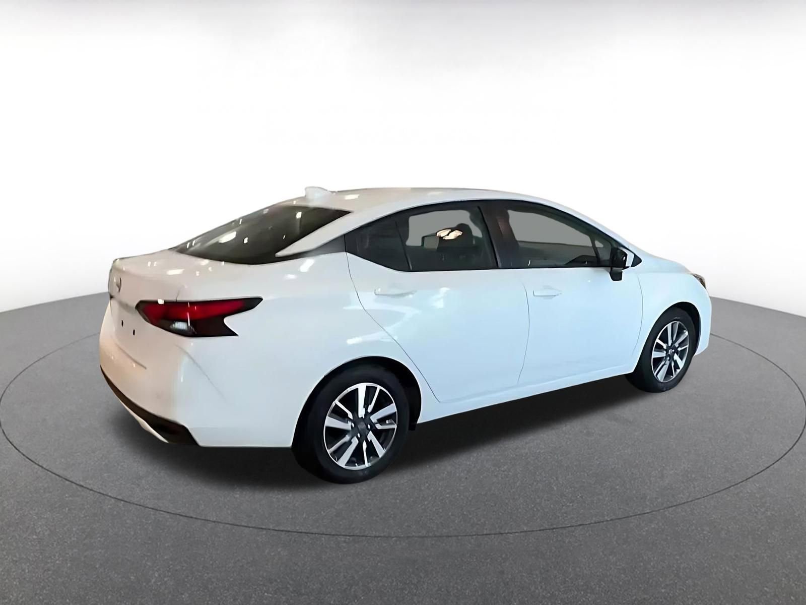 Thumbnail: 2025 Nissan Versa - 12