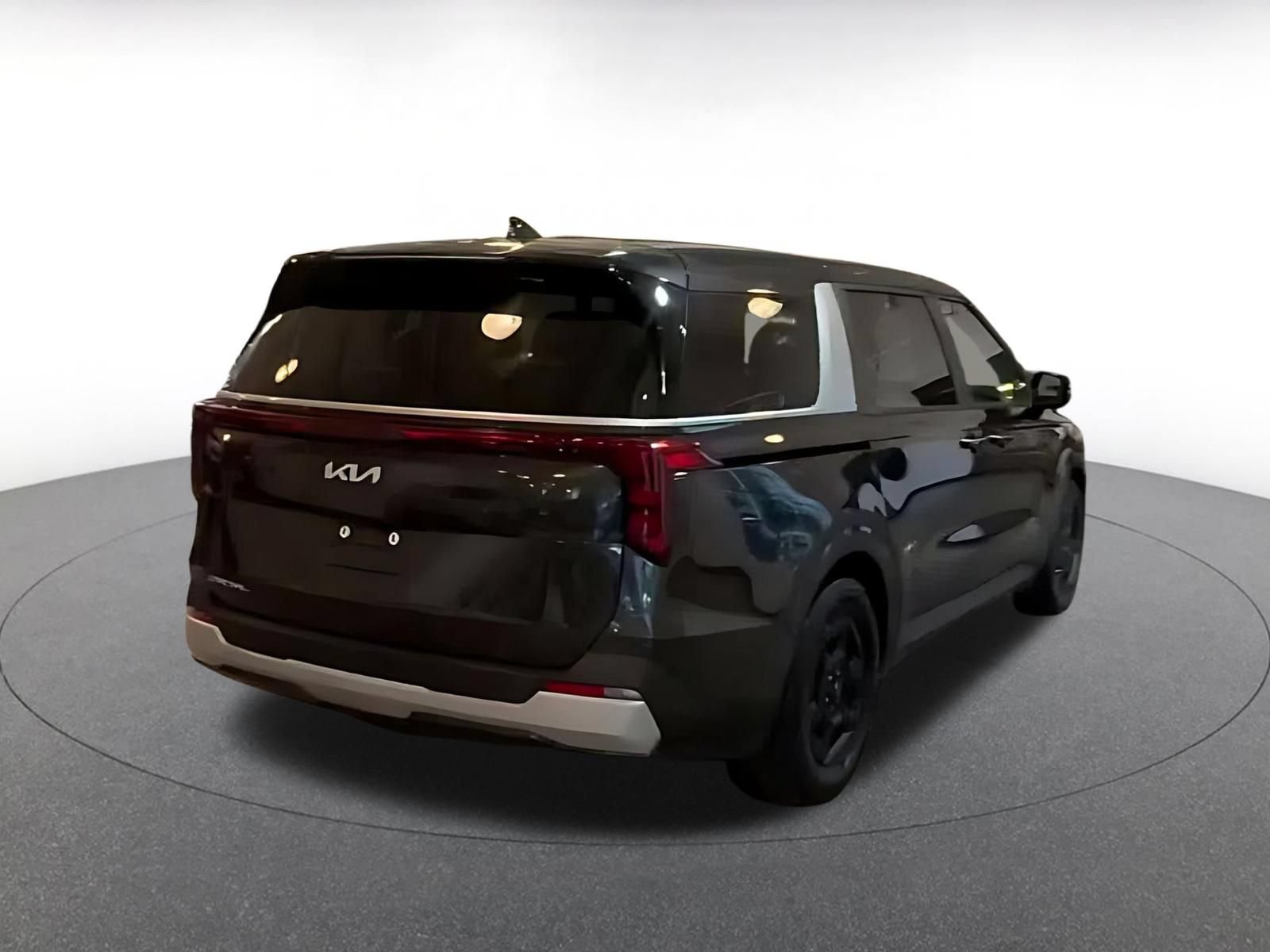 Thumbnail: 2026 Kia Carnival - 13