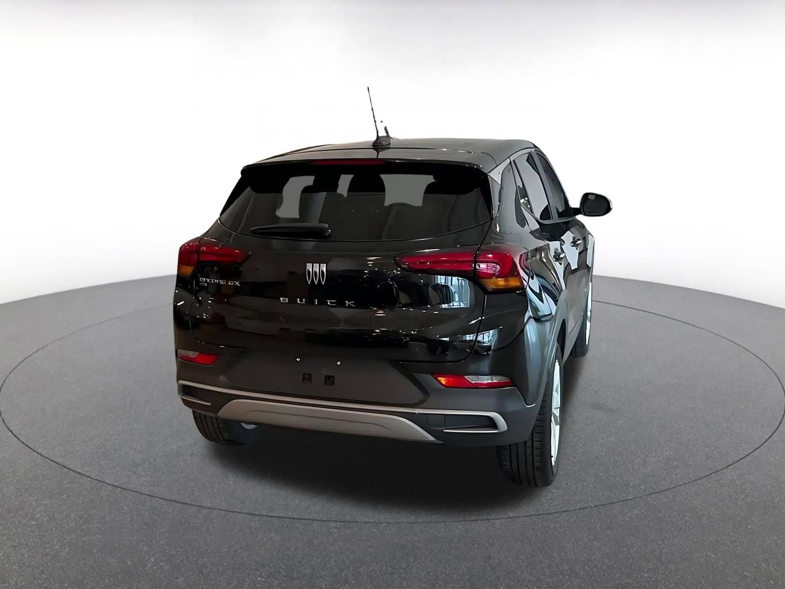 Thumbnail: 2025 Buick Encore GX - 14