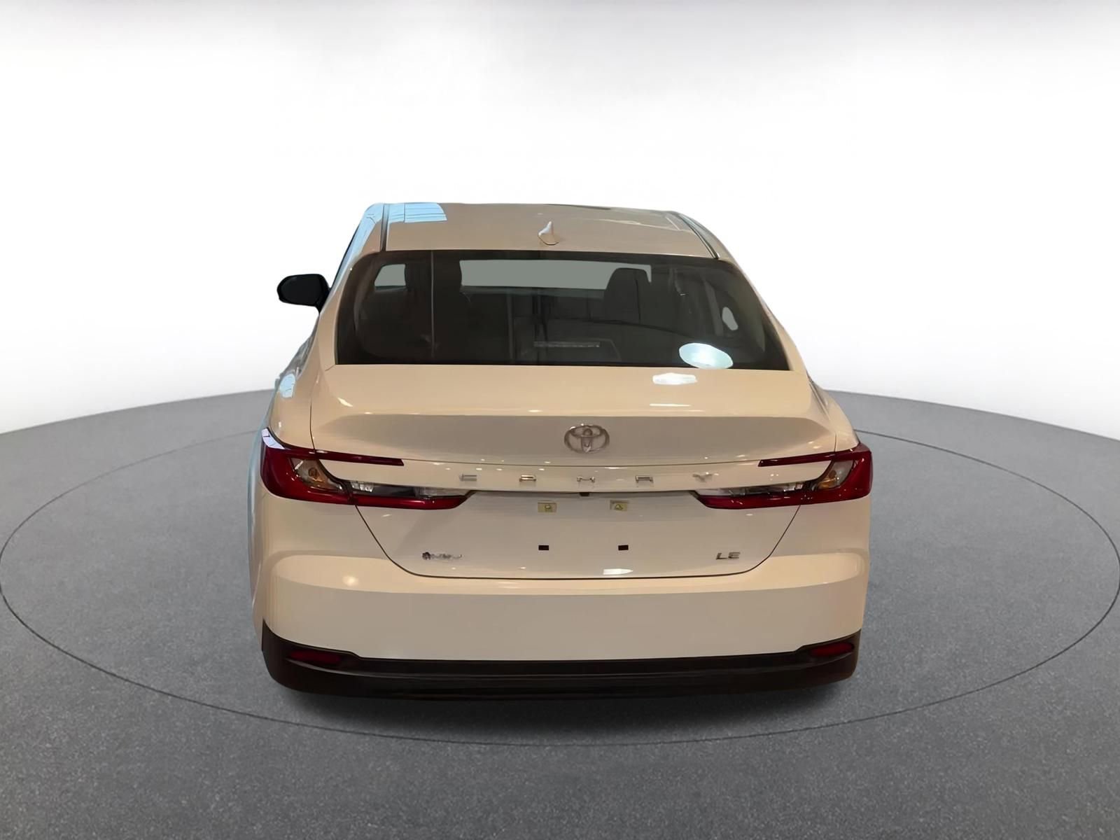 Thumbnail: 2025 Toyota Camry - 12