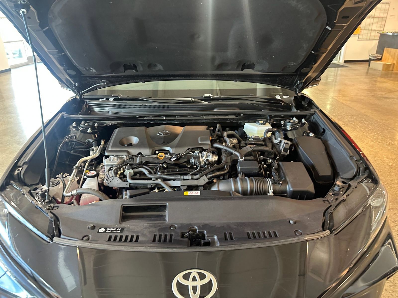 Thumbnail: 2025 Toyota Camry - 31