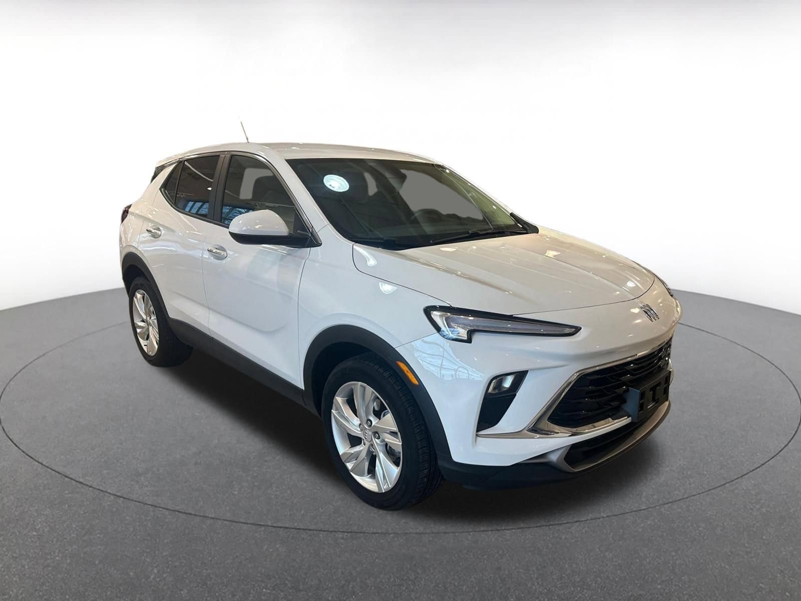 Thumbnail: 2025 Buick Encore GX - 1