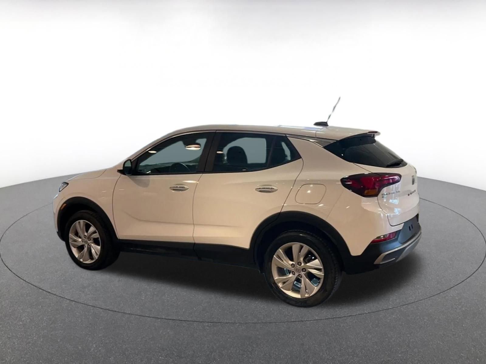 Thumbnail: 2025 Buick Encore GX - 10