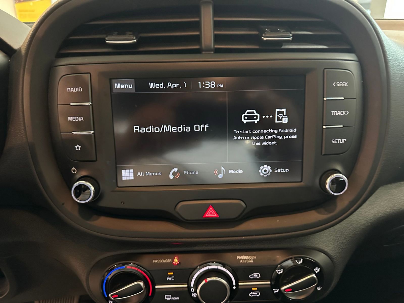 Thumbnail: 2025 Kia Soul - 20