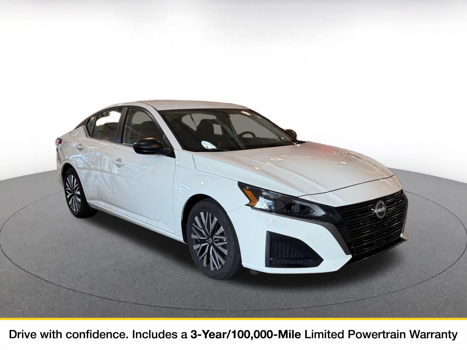 2026 Nissan Altima