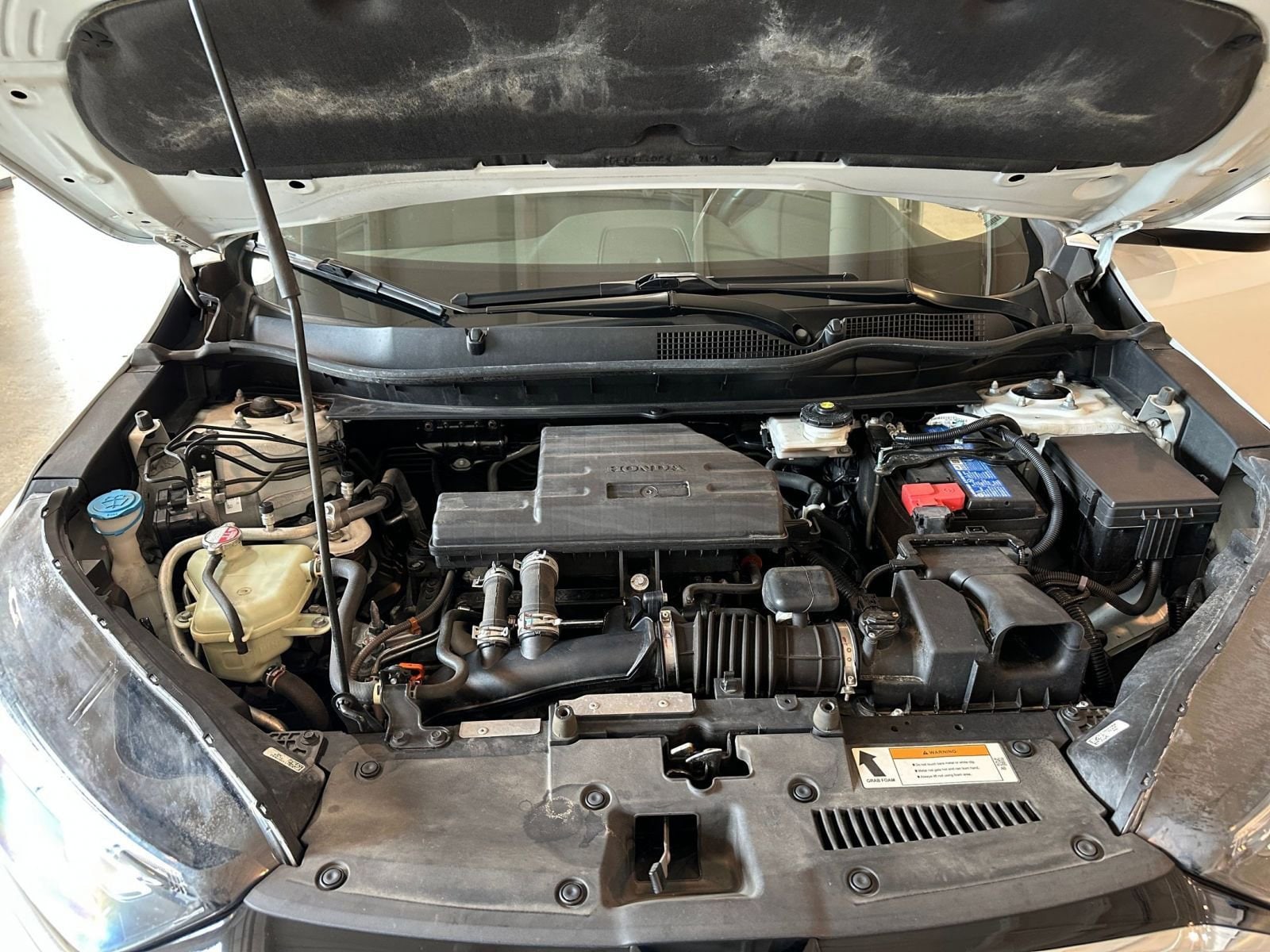 Thumbnail: 2021 Honda CR-V - 33