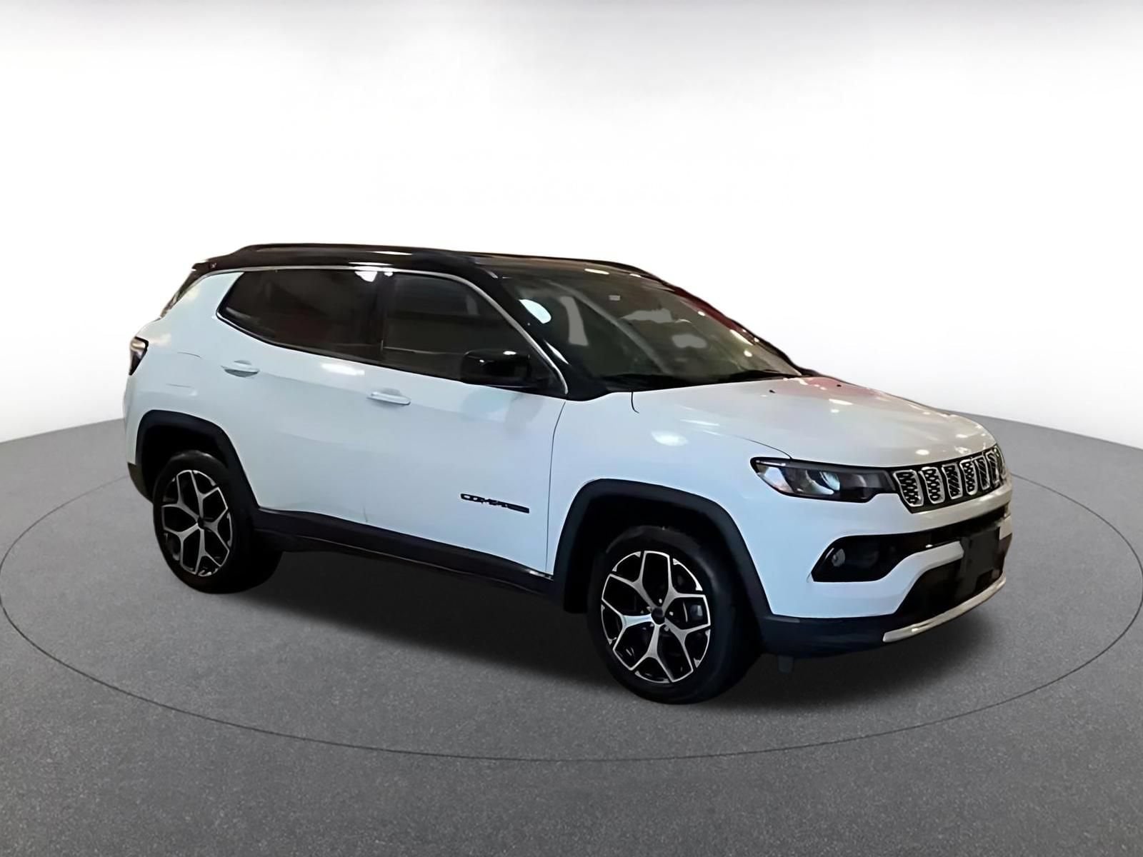 Thumbnail: 2025 Jeep Compass - 2