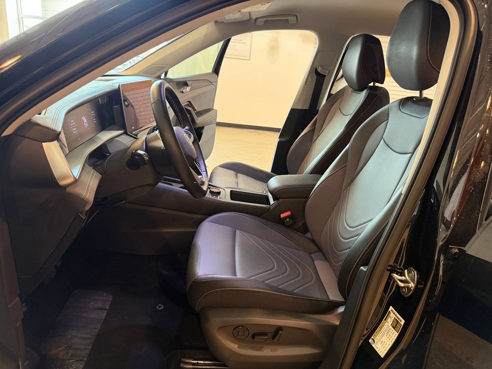 Thumbnail: 2026 Volkswagen Tiguan - 27