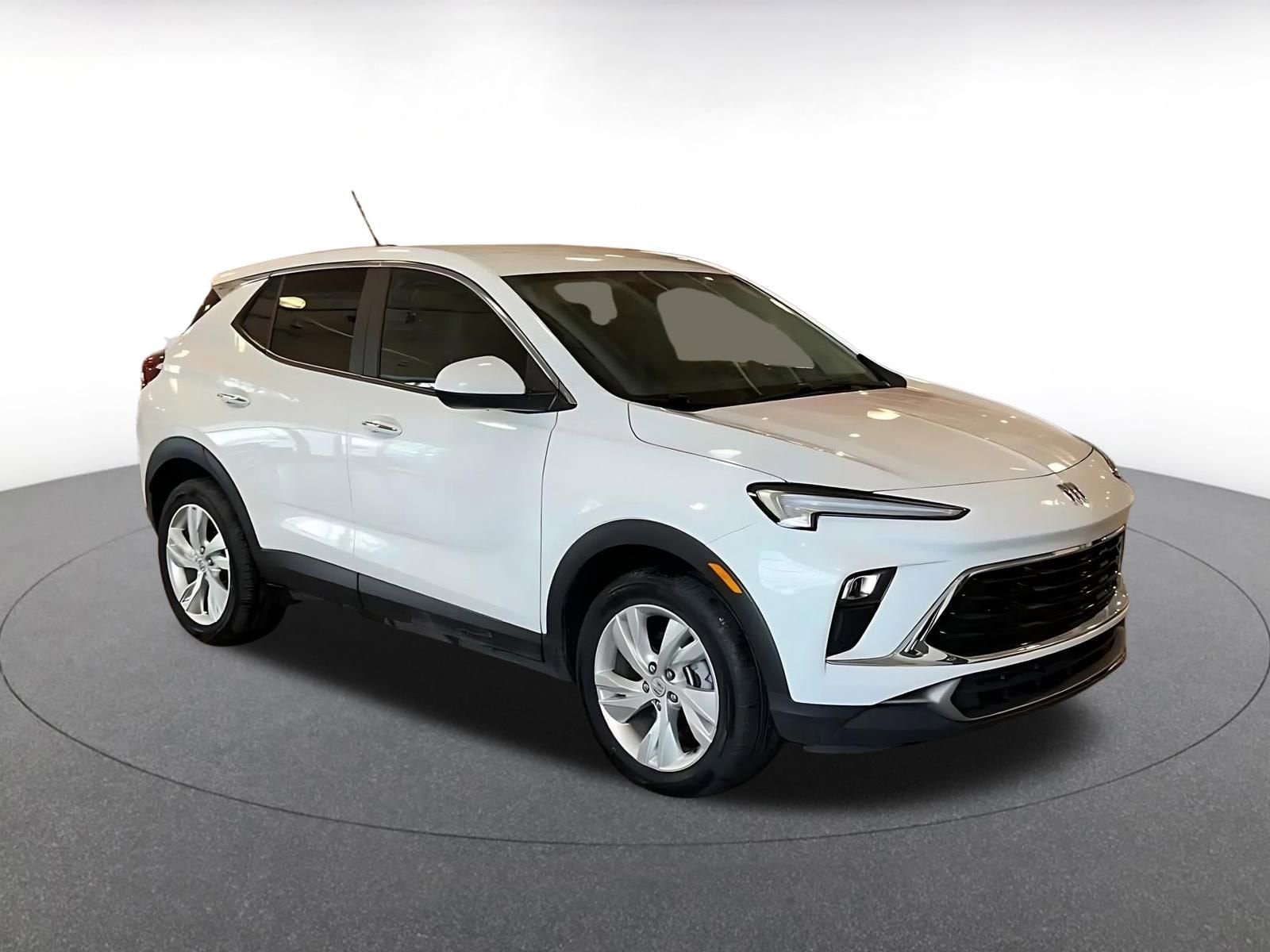 Thumbnail: 2025 Buick Encore GX - 2