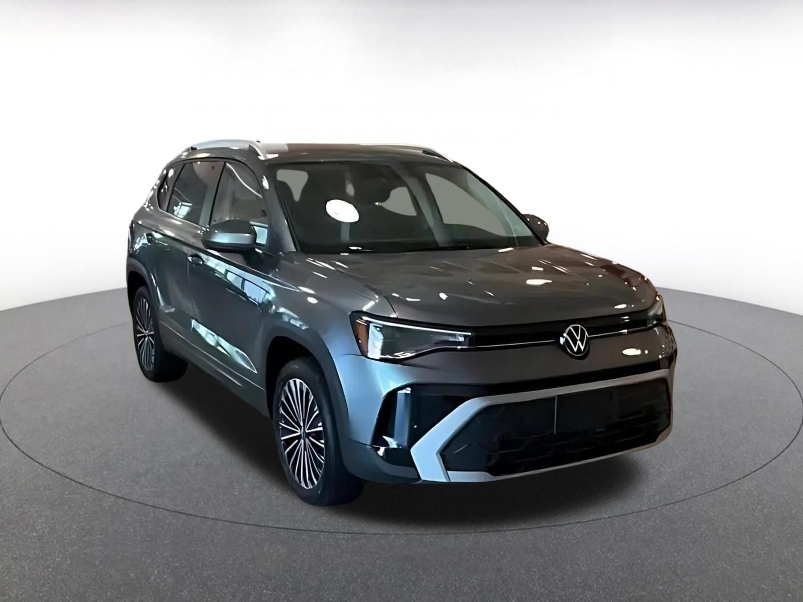 Thumbnail: 2026 Volkswagen Taos - 3
