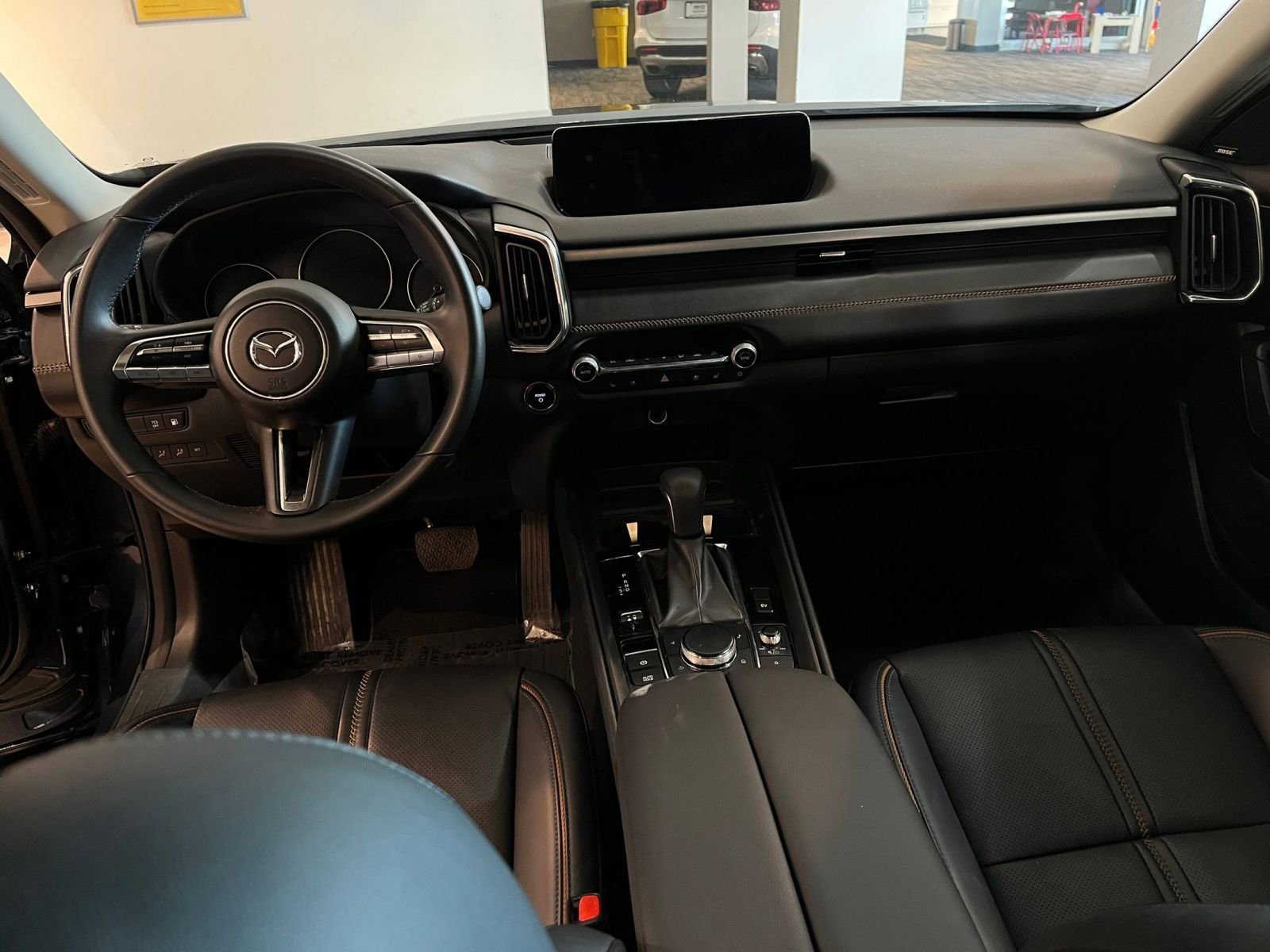 Thumbnail: 2025 Mazda CX-50 - 35