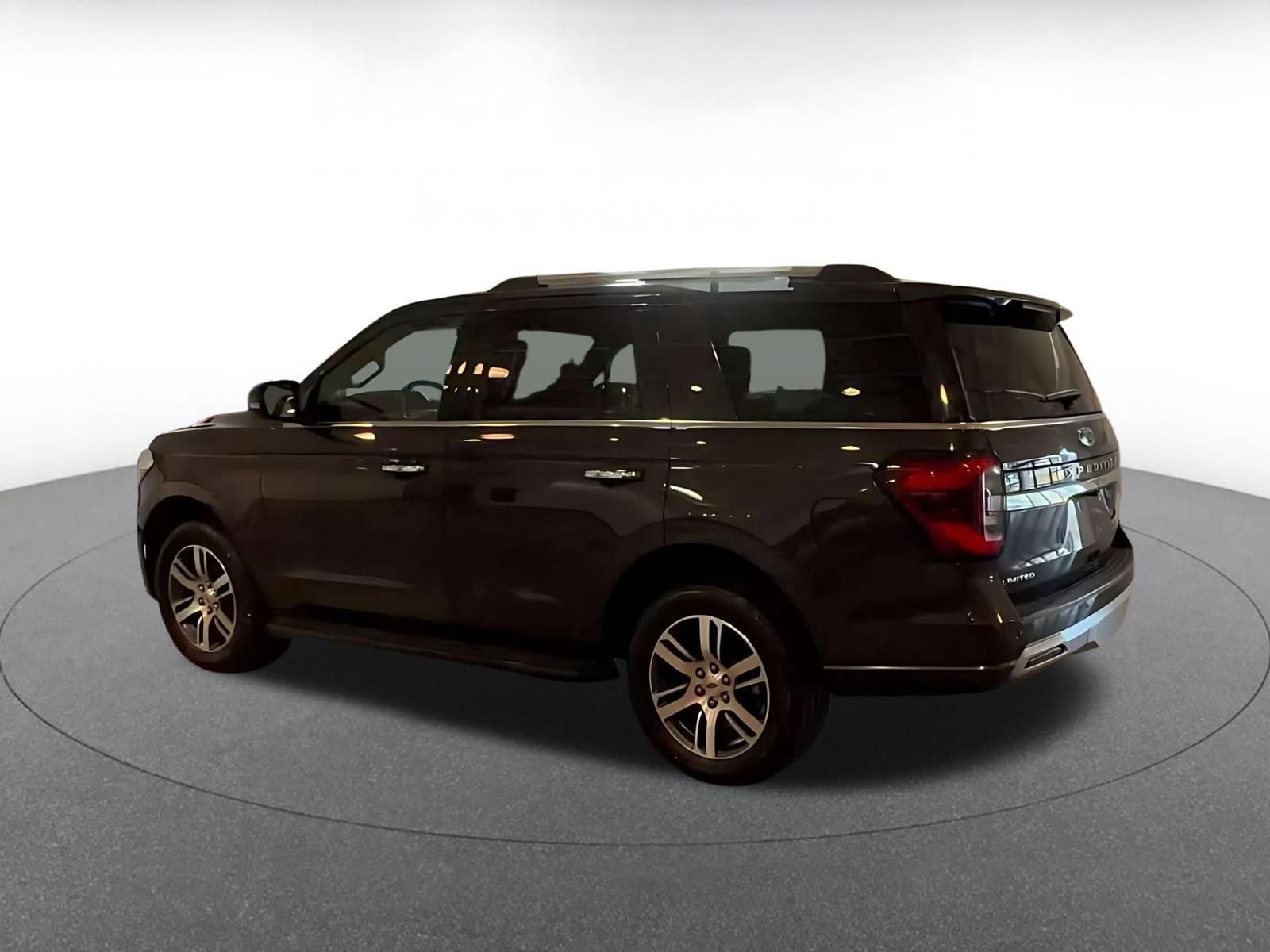Thumbnail: 2024 Ford Expedition - 7