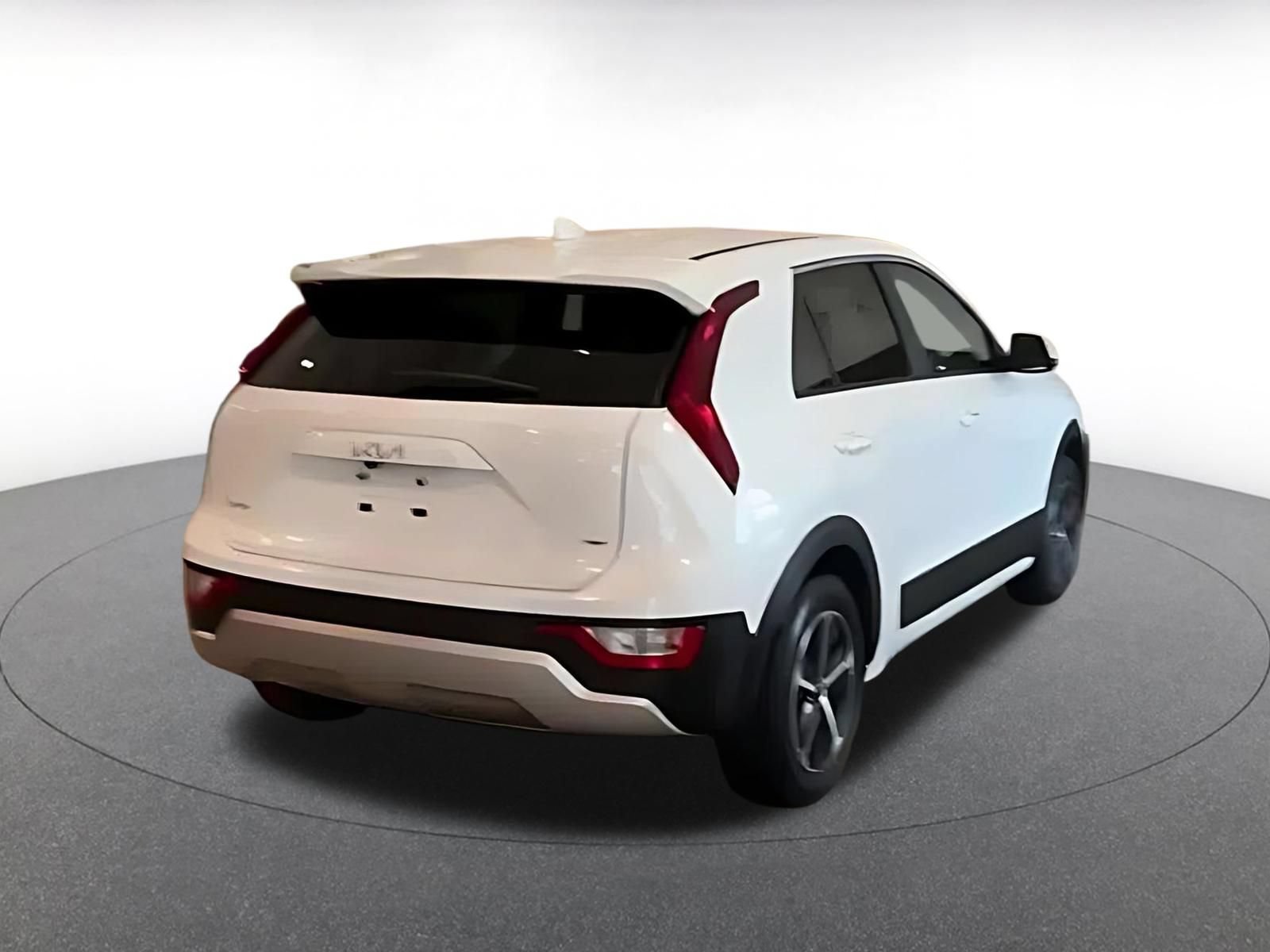 Thumbnail: 2026 Kia Niro - 9