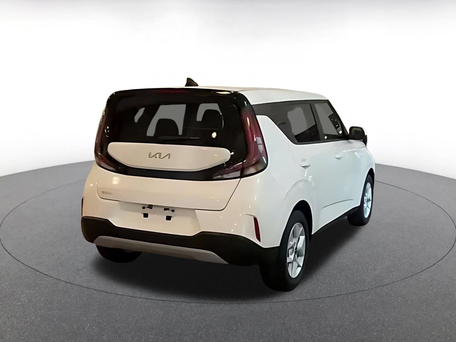 Thumbnail: 2025 Kia Soul - 11