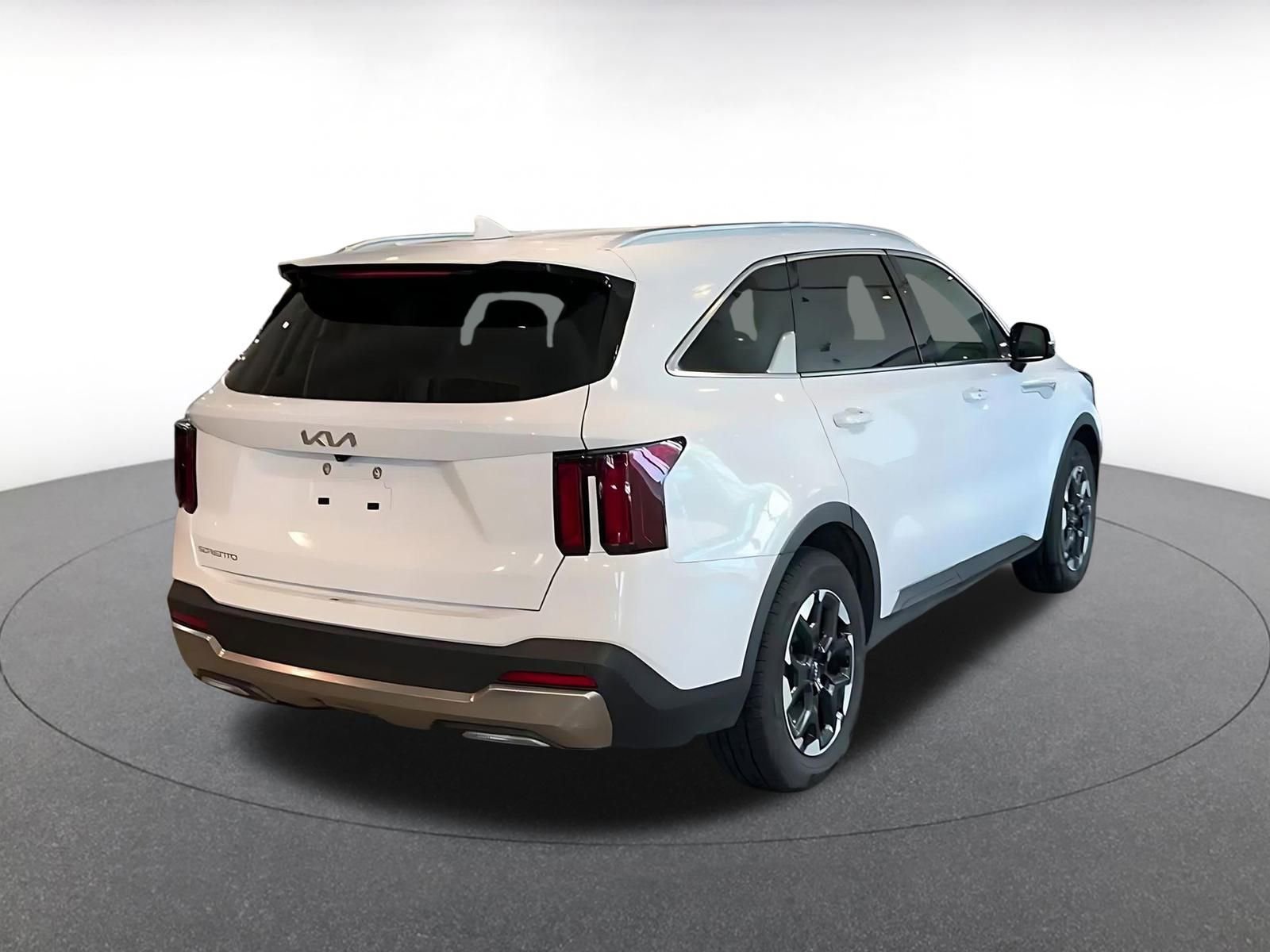 Thumbnail: 2024 Kia Sorento - 14