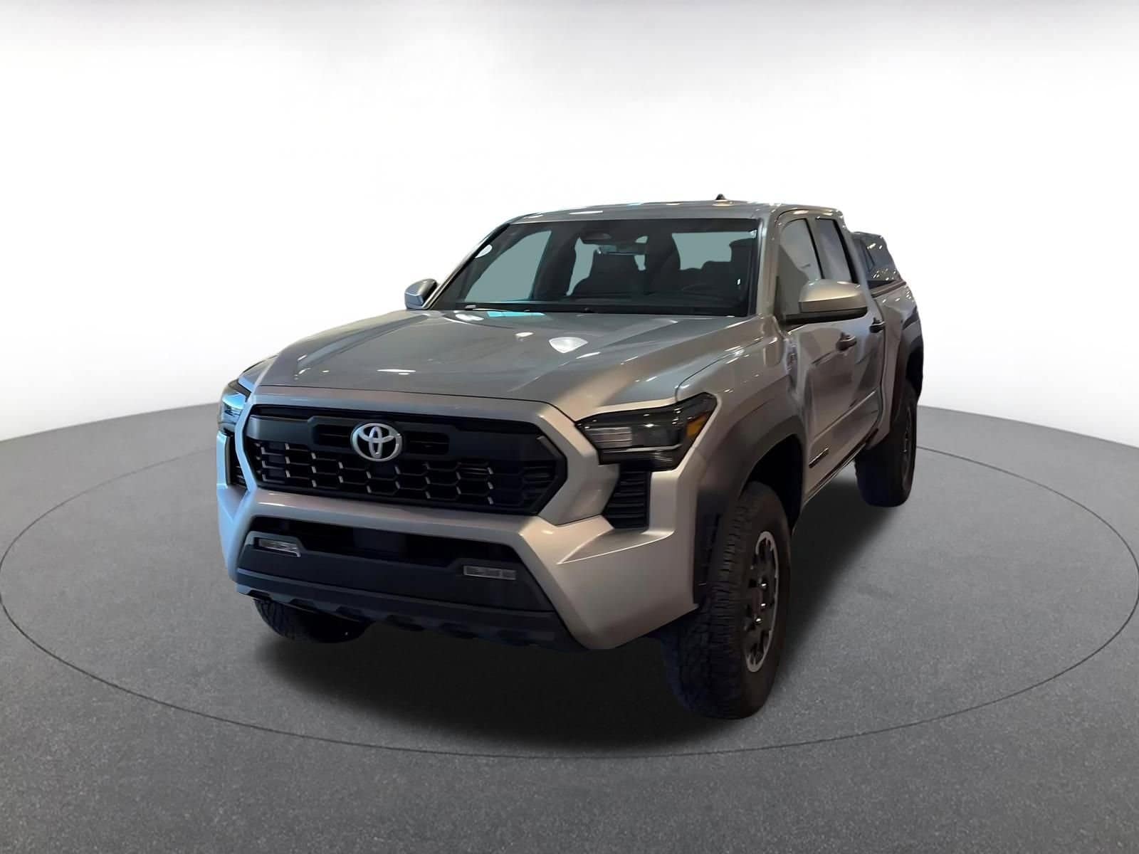 Thumbnail: 2025 Toyota Tacoma - 7