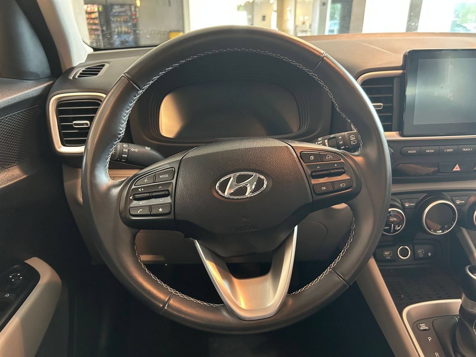 Thumbnail: 2026 Hyundai Venue - 30