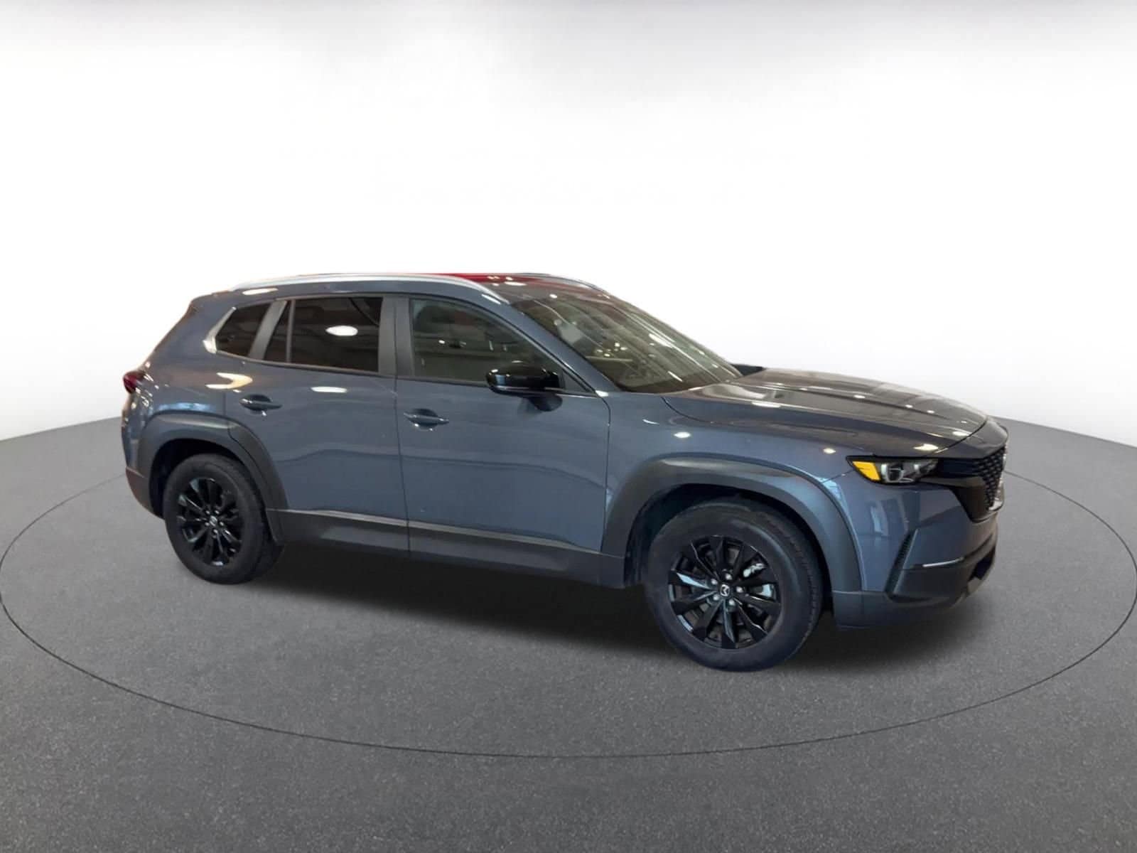 Thumbnail: 2025 Mazda CX-50 - 2