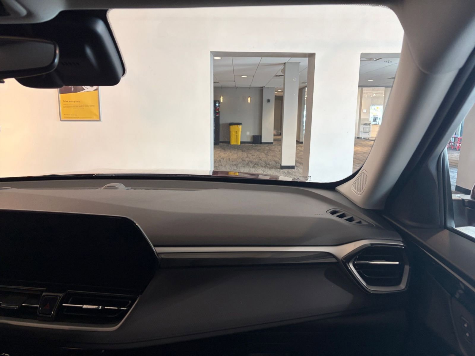 Thumbnail: 2025 Chevrolet TrailBlazer - 33