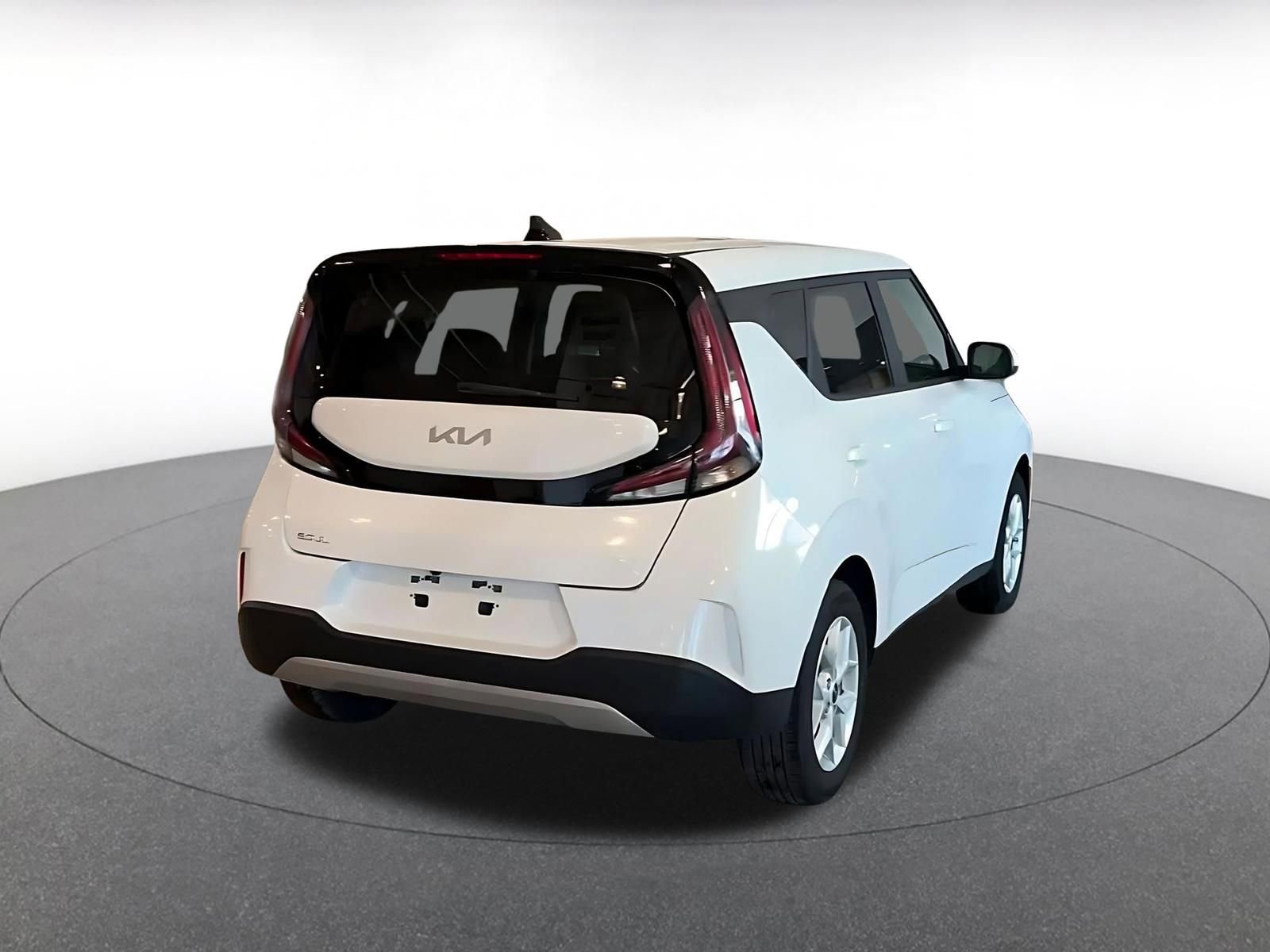 Thumbnail: 2025 Kia Soul - 14