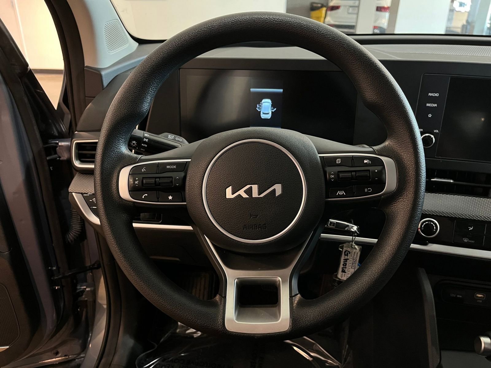 Thumbnail: 2025 Kia Sportage - 28