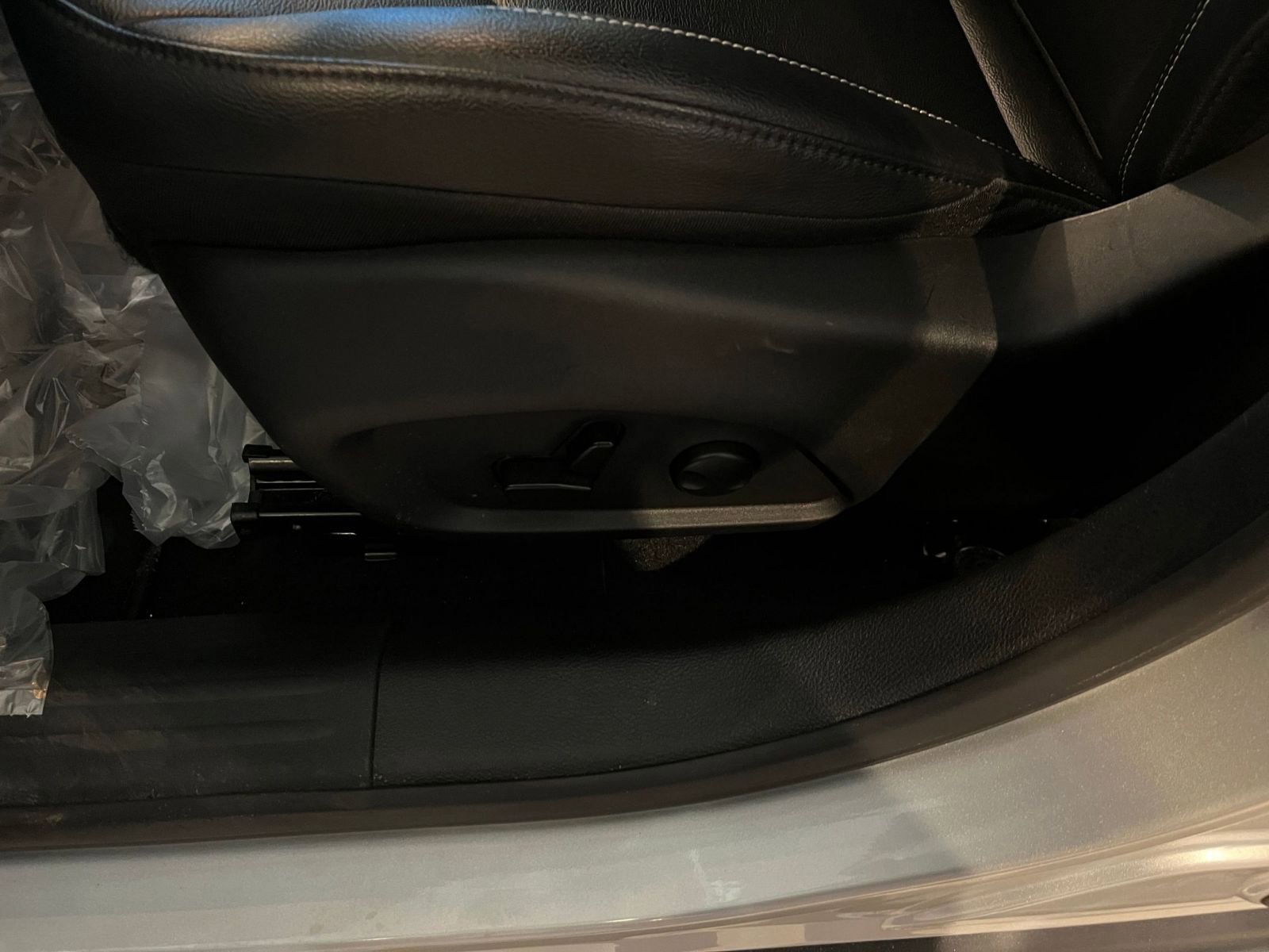 Thumbnail: 2025 Jeep Compass - 22