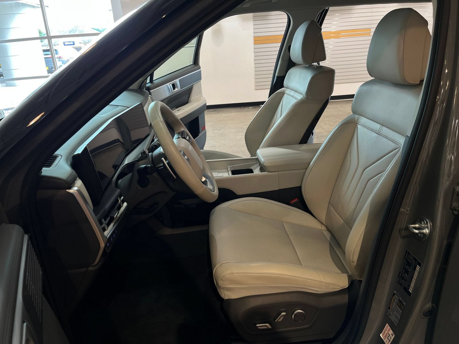 Thumbnail: 2026 Hyundai Santa Fe - 27