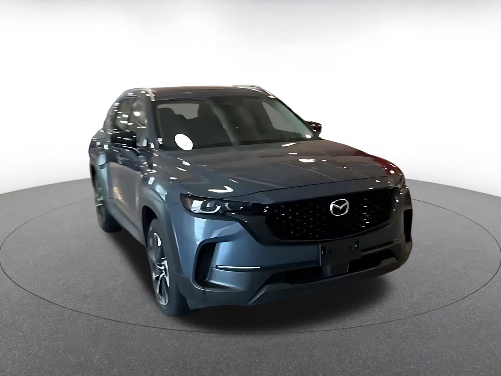 Thumbnail: 2025 Mazda CX-50 - 3