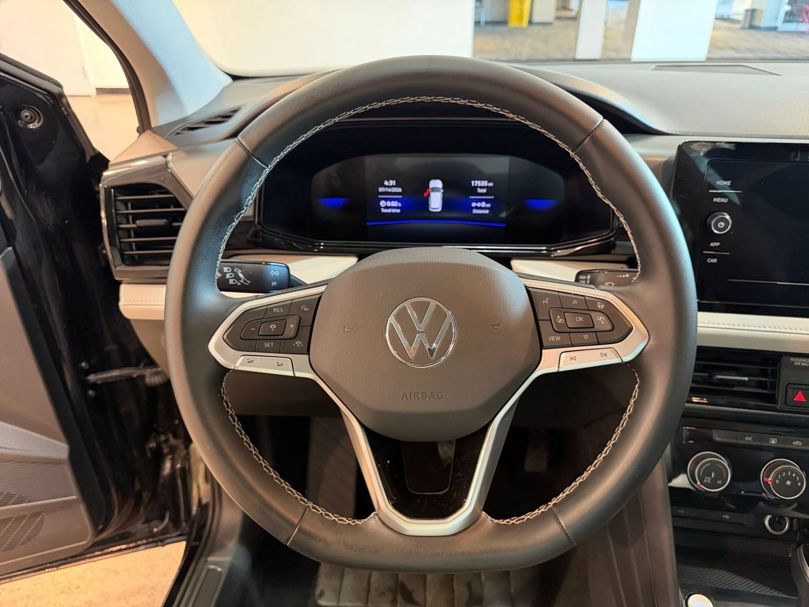 Thumbnail: 2026 Volkswagen Taos - 27