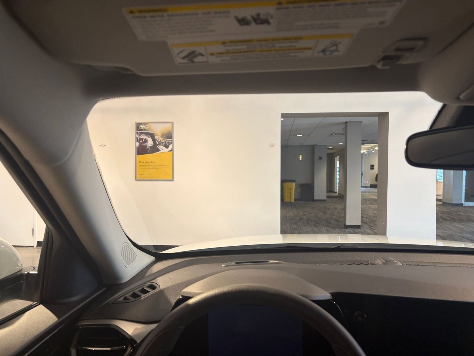 Thumbnail: 2025 Chevrolet TrailBlazer - 32