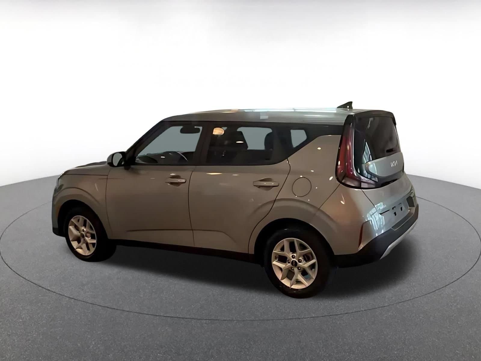 Thumbnail: 2025 Kia Soul - 7