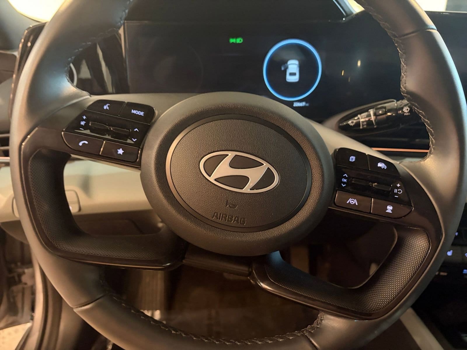 Thumbnail: 2025 Hyundai Elantra - 28