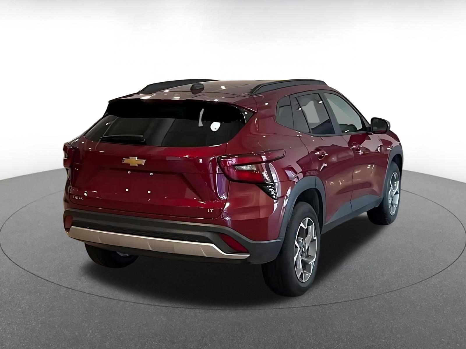 Thumbnail: 2025 Chevrolet Trax - 15