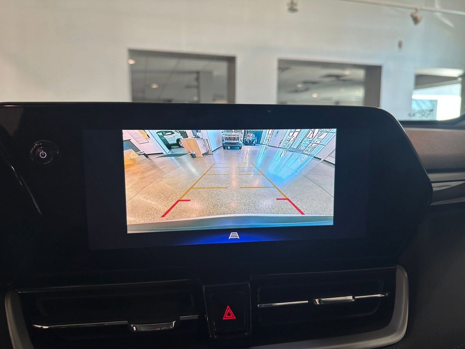 Thumbnail: 2025 Chevrolet TrailBlazer - 17