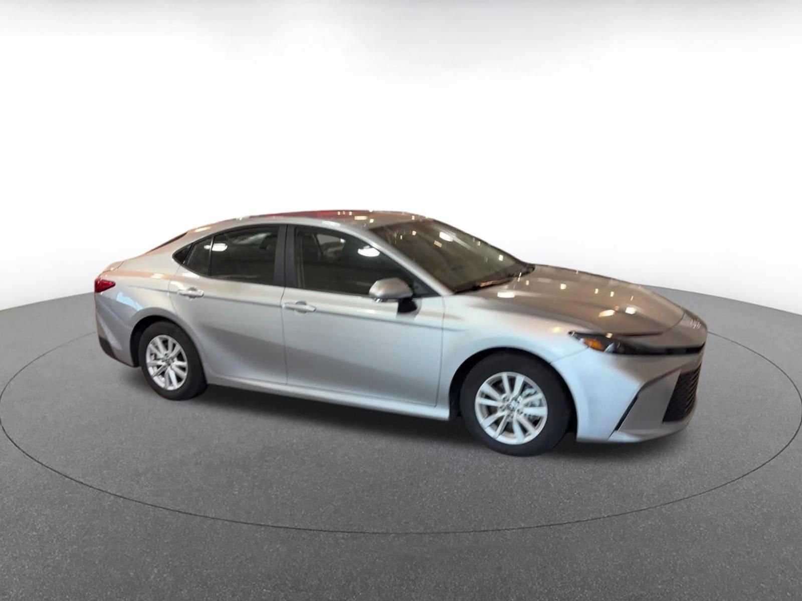 Thumbnail: 2025 Toyota Camry - 2